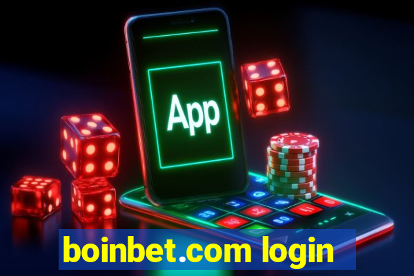 boinbet.com login